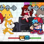 Friday Night Funkin vs BERDLY