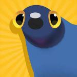 Birdie Bop game on Video-Igrice.com