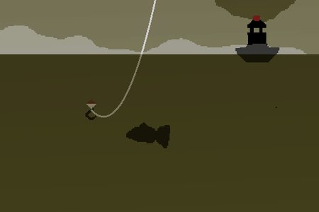 Blackwell Fishing game on Video-Igrice.com