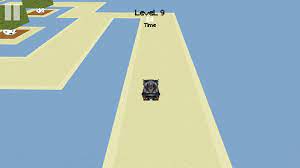 Grand Theft Blockworld game on Video-Igrice.com