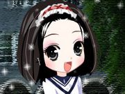 Boarding Student game on Video-Igrice.com