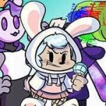 FNF: OC-Boardwalk Mod