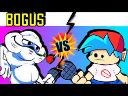 FnF vs Bogus game on Video-Igrice.com
