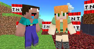 BoomCraft game on Video-Igrice.com