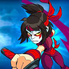 Brawlhalla Grand Slam game on Video-Igrice.com