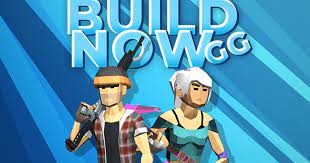 BuildNow GG game on Video-Igrice.com