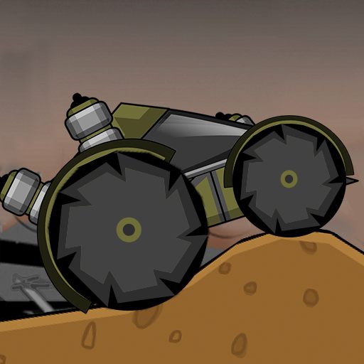 Bullet Car game on Video-Igrice.com