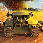 Call of Tanks game on Video-Igrice.com