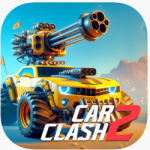 Car Clash 2