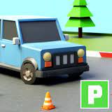 Car Parking School game on Video-Igrice.com