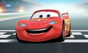 Cars: Lightning Speed game on Video-Igrice.com