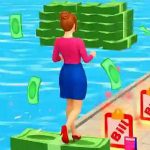 Cash Climb Rush game on Video-Igrice.com