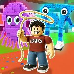 Catch a Brainrot From Bosses game on Video-Igrice.com