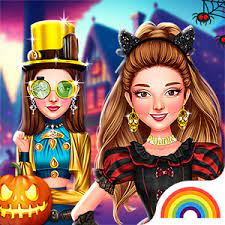Celebrity Halloween Costumes game on Video-Igrice.com