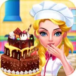 Chocolate Cake Party