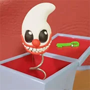 Clay Scape game on Video-Igrice.com