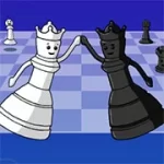 Cooperative Chess