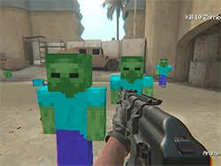 Counter Craft 5 game on Video-Igrice.com