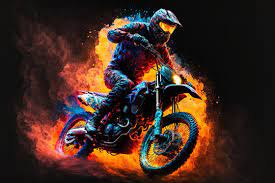 Crazy MX game on Video-Igrice.com