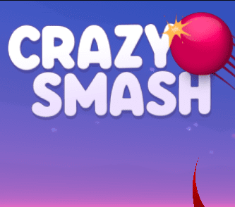 Crazy Smash game on Video-Igrice.com