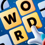 Crosswords 2026 game on Video-Igrice.com