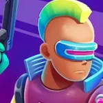 Cyberpunk Surgery Master