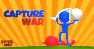 Capture War game on Video-Igrice.com