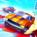 Cars Arena