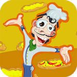 Crazy Pizza Game