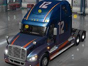 Cascadia Hidden Tires game on Video-Igrice.com