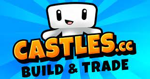 Castles cc (Cubic Castles) game on Video-Igrice.com