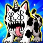 Strange Cats
