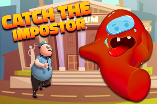 Catch The Impostor game on Video-Igrice.com