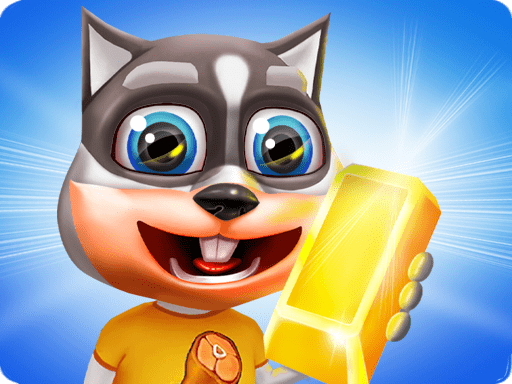Cat Runner game on Video-Igrice.com
