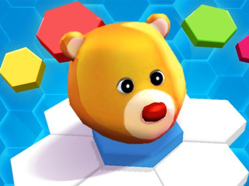 Hex Takeover game on Video-Igrice.com