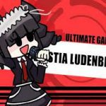 Friday Night Funkin vs Celestia