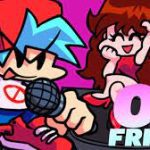 FNF: Ok Friday with CG5