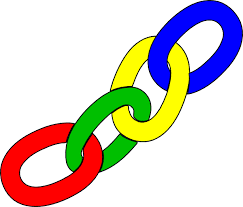 Chain Color Link game on Video-Igrice.com