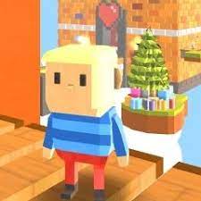 Kogama: Christmas Park game on Video-Igrice.com