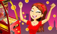 Coin Pusher Mania game on Video-Igrice.com