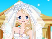 Colourful Wedding game on Video-Igrice.com