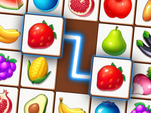 Onnect Matching Puzzle game on Video-Igrice.com