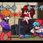 FNF vs Ambion Corrupt Frenzy