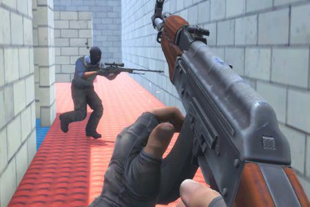 Counter Craft: LEGO Clash Game game on Video-Igrice.com