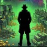 Counterfeit Inc. Idle Clicker game on Video-Igrice.com