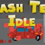 Crash Test Idle