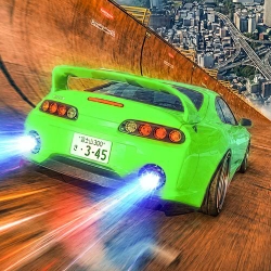 Crash Skill Racing game on Video-Igrice.com