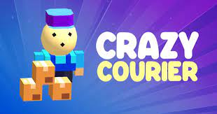 Crazy Courier game on Video-Igrice.com