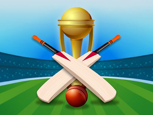 Cricket Champions Cup game on Video-Igrice.com
