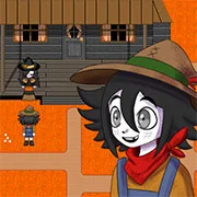 Crowscare game on Video-Igrice.com